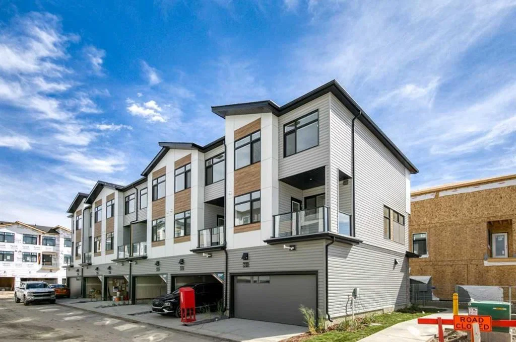 305, 1350 Cornerstone Street NE, Calgary — main listing photo