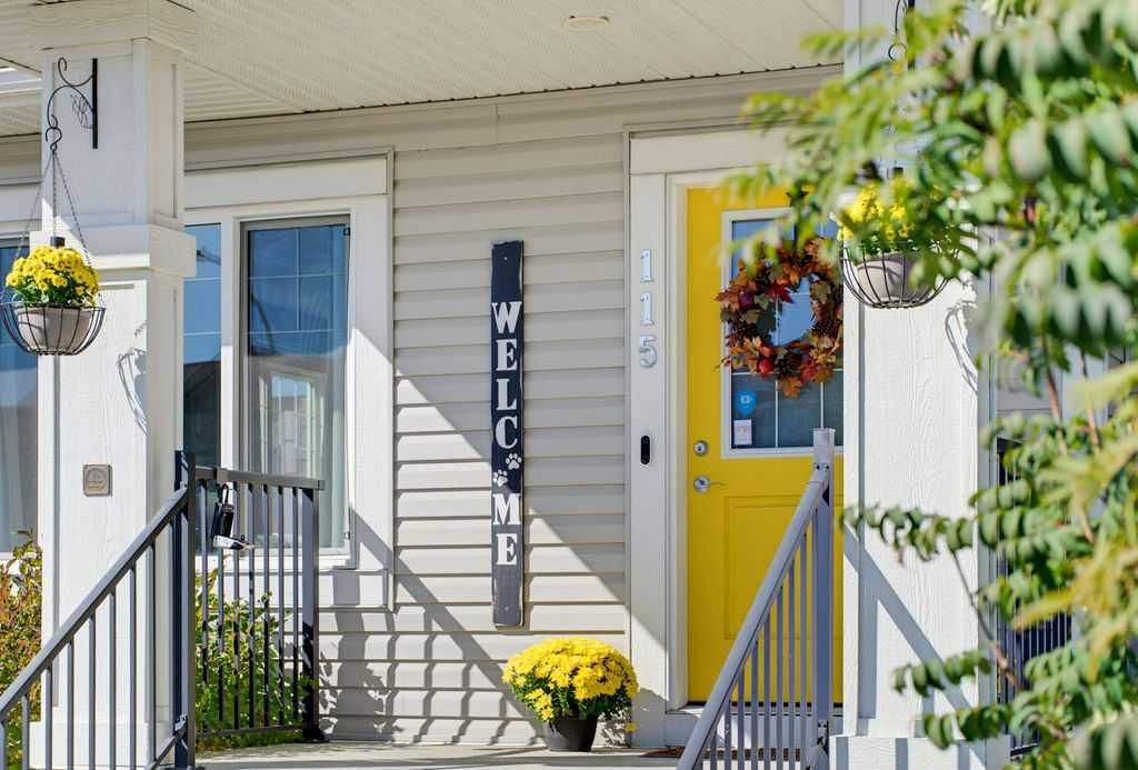 115 Heartland Boulevard, Cochrane — photo 2 of 50