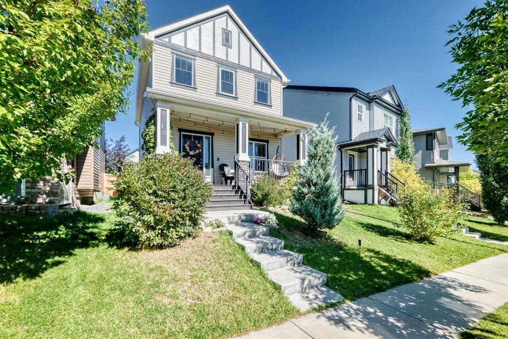 10 Reunion Grove NW, Calgary — detached for sale