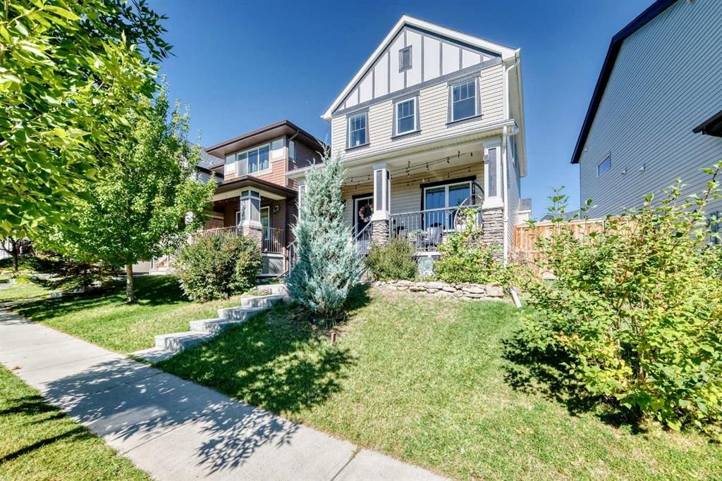 10 Reunion Grove NW, Airdrie — photo 2 of 31