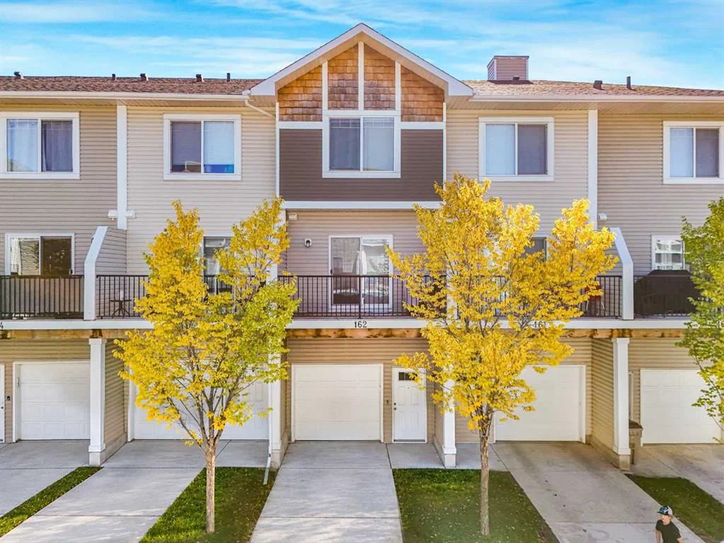 162, 2802 KINGS HEIGHTS Gate SE, Calgary — row/townhouse for sale