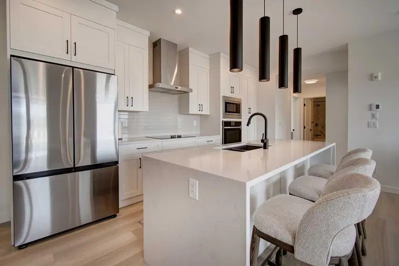 7408, 1802 Mahogany Boulevard SE, Calgary — photo 2 of 43