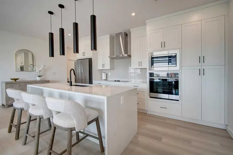 7408, 1802 Mahogany Boulevard SE, Calgary — photo 3 of 43