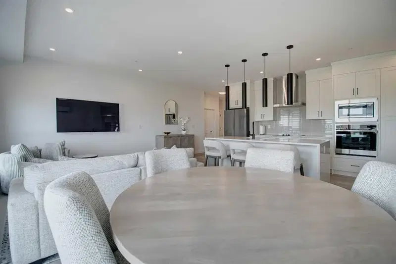 7408, 1802 Mahogany Boulevard SE, Calgary — photo 4 of 43