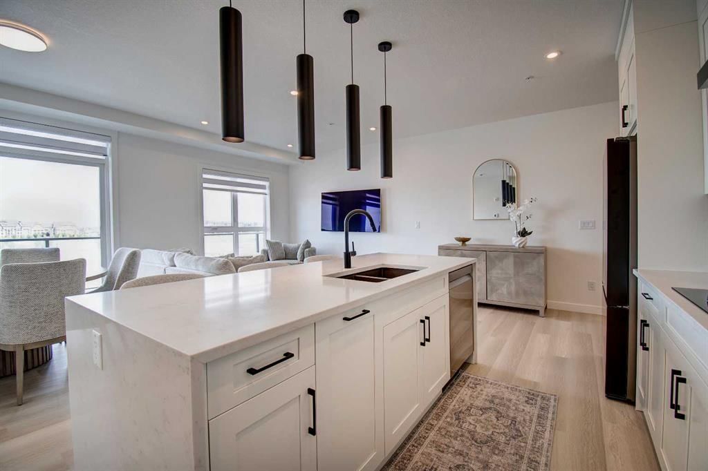 7408, 1802 Mahogany Boulevard SE, Calgary — photo 5 of 43
