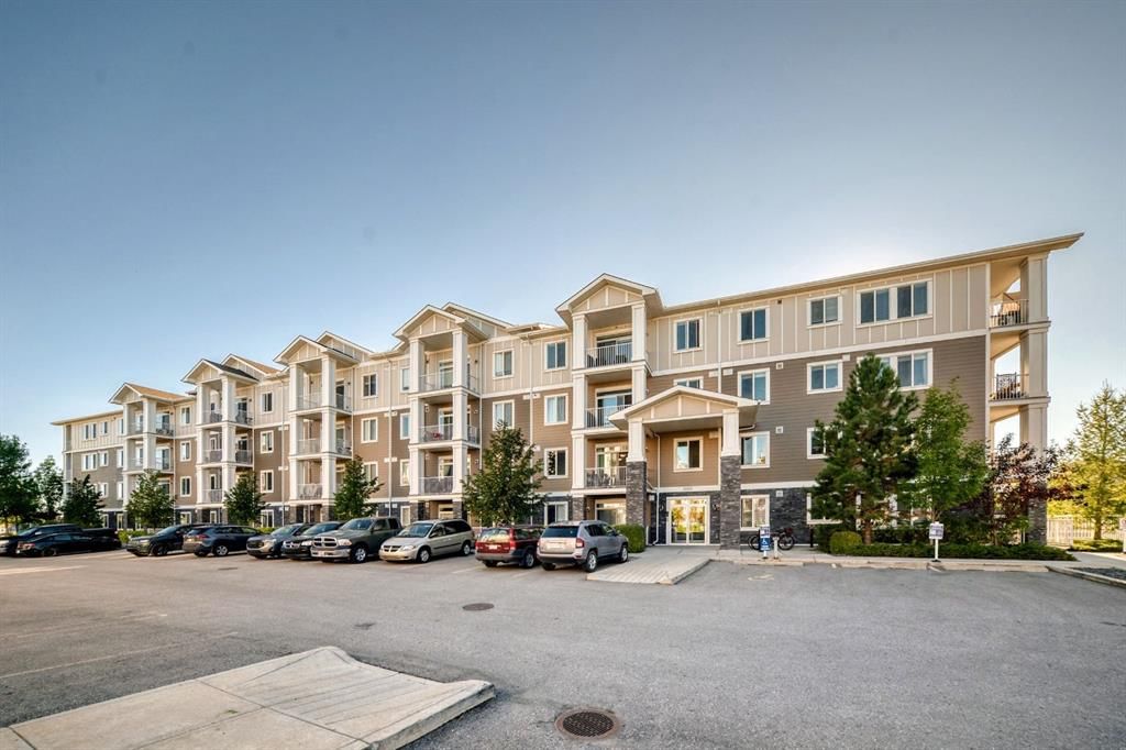 3203, 522 Cranford Drive SE, Calgary — condo for sale