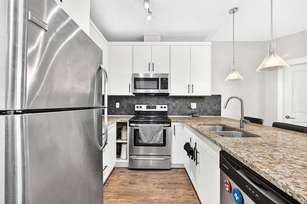 3203, 522 Cranford Drive SE, Calgary — photo 4 of 19