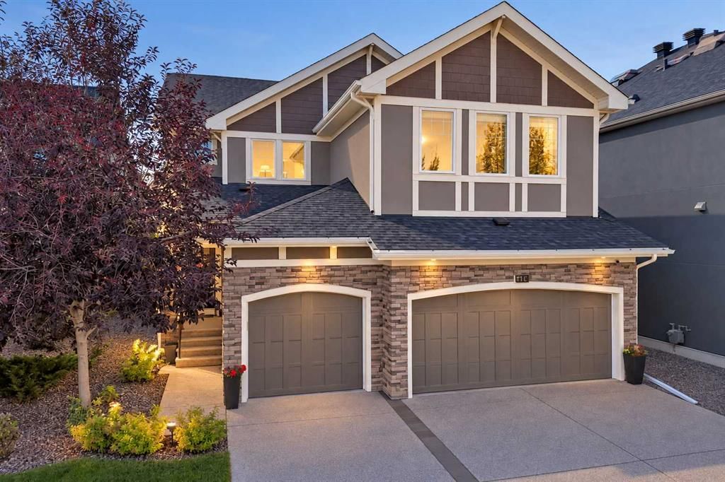 11 Aspen Vista Way SW, Calgary — main listing photo