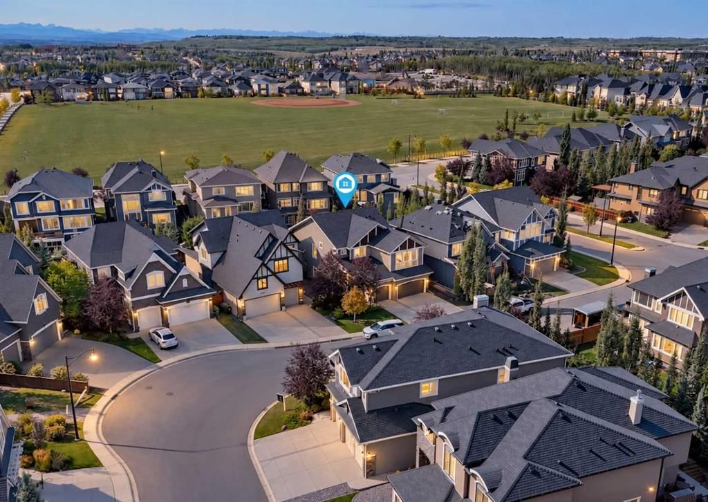11 Aspen Vista Way SW, Calgary — photo 3 of 48