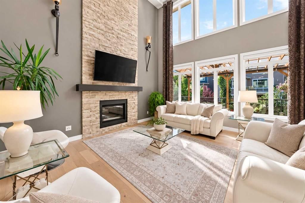 11 Aspen Vista Way SW, Calgary — photo 4 of 48