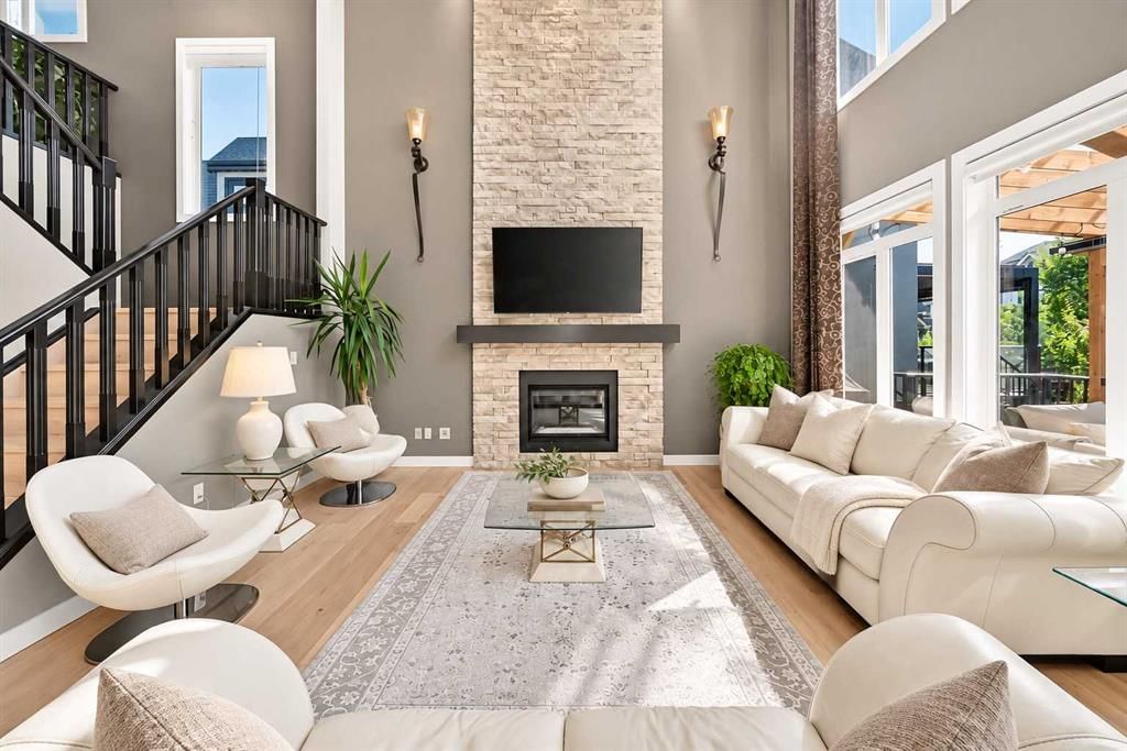 11 Aspen Vista Way SW, Calgary — photo 5 of 48