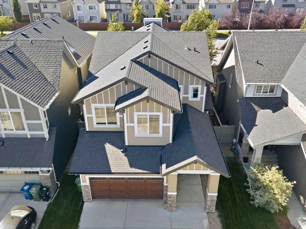 100 Cooperstown Place SW, Airdrie — photo 2 of 42