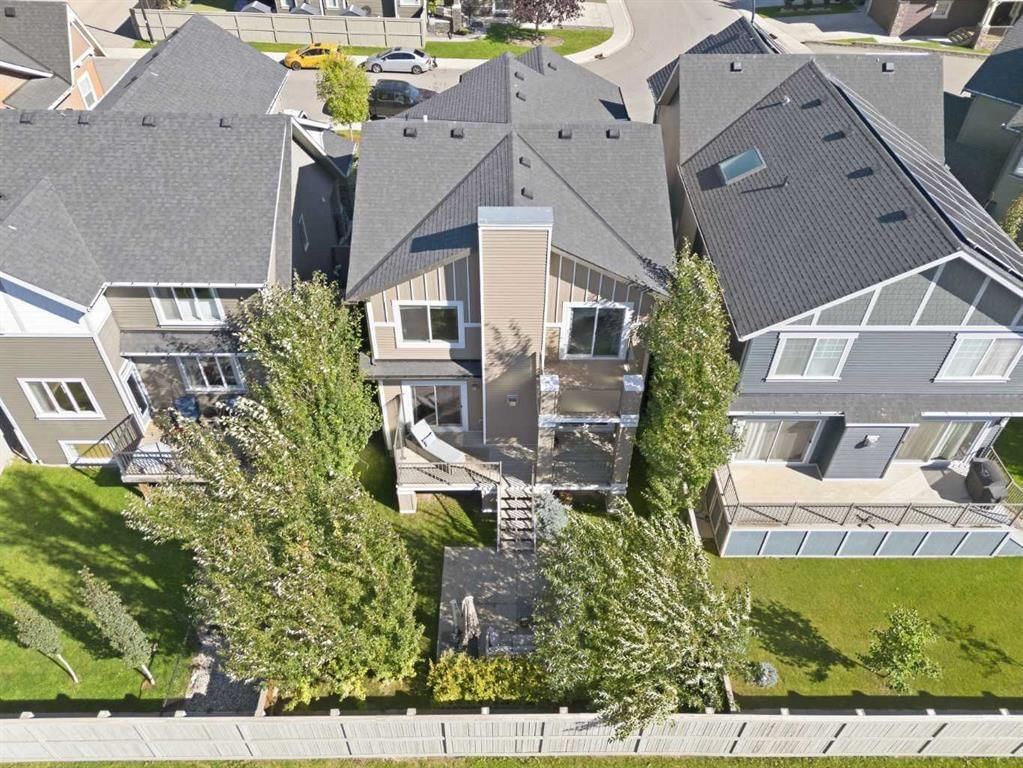 100 Cooperstown Place SW, Airdrie — photo 3 of 42