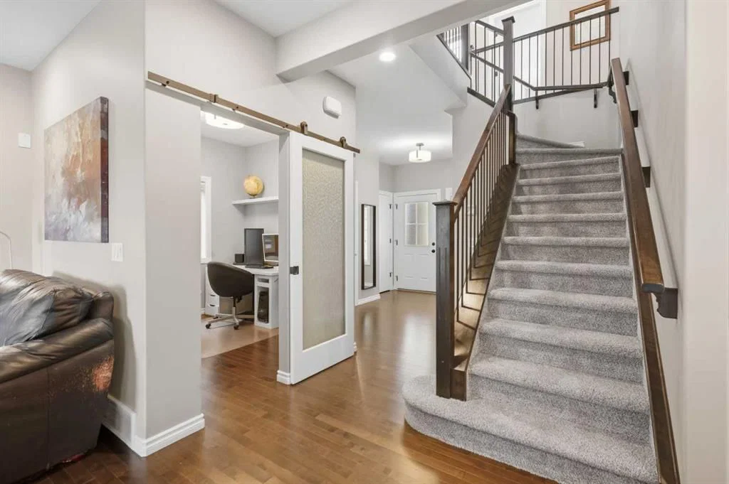 100 Cooperstown Place SW, Airdrie — photo 5 of 42