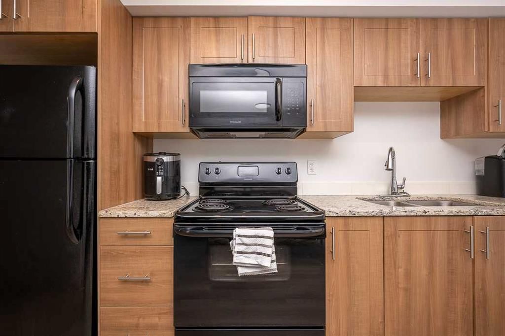 4303, 755 Copperpond Boulevard SE, Calgary — photo 5 of 18