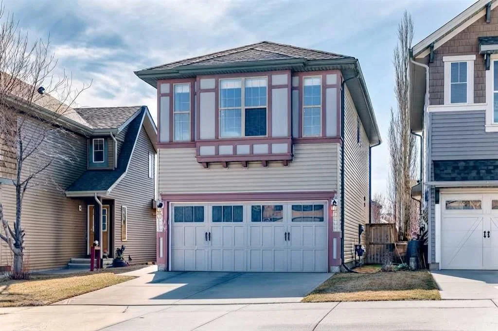 136 Sage Valley Drive NW, Calgary — photo 2 of 34