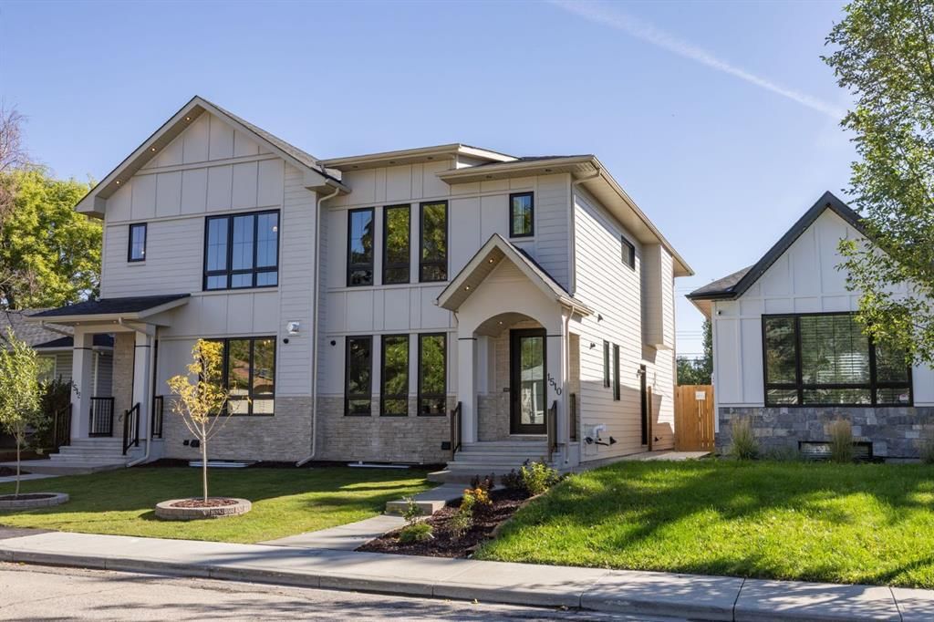 1512 20A Street NW, Calgary — photo 3 of 49