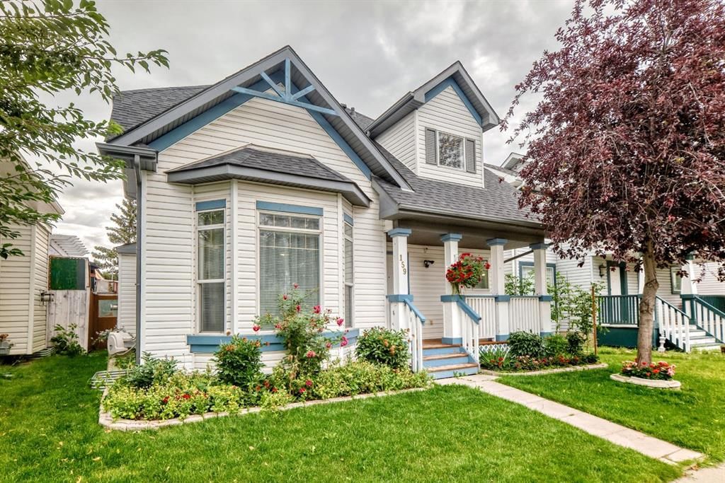 159 Erin Grove SE, Calgary — detached for sale