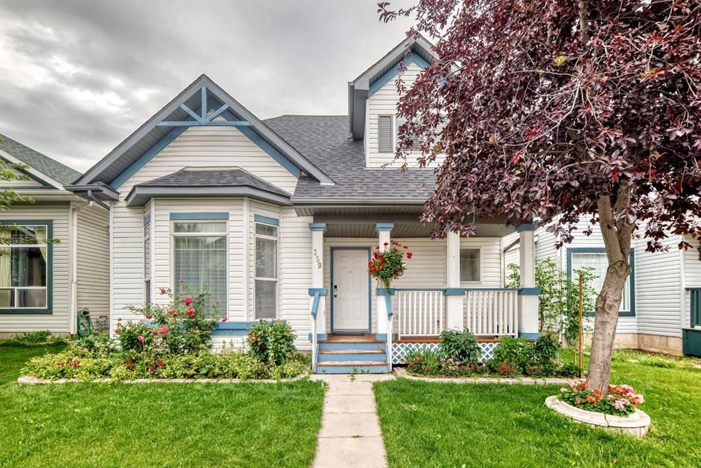 159 Erin Grove SE, Calgary — photo 2 of 50