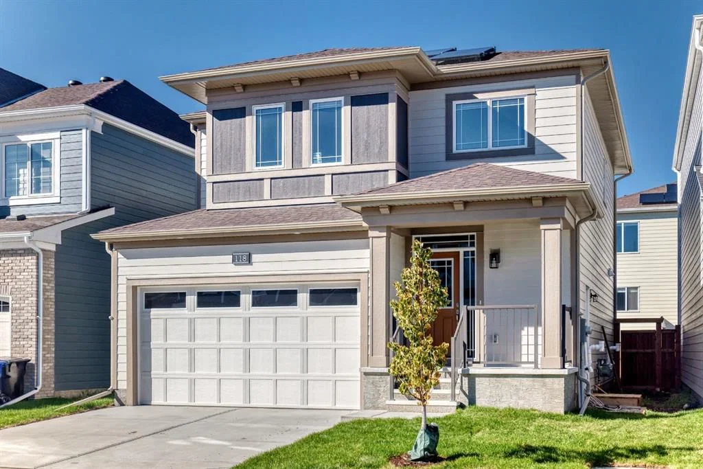 118 Yorkstone Villas SW, Calgary — main listing photo