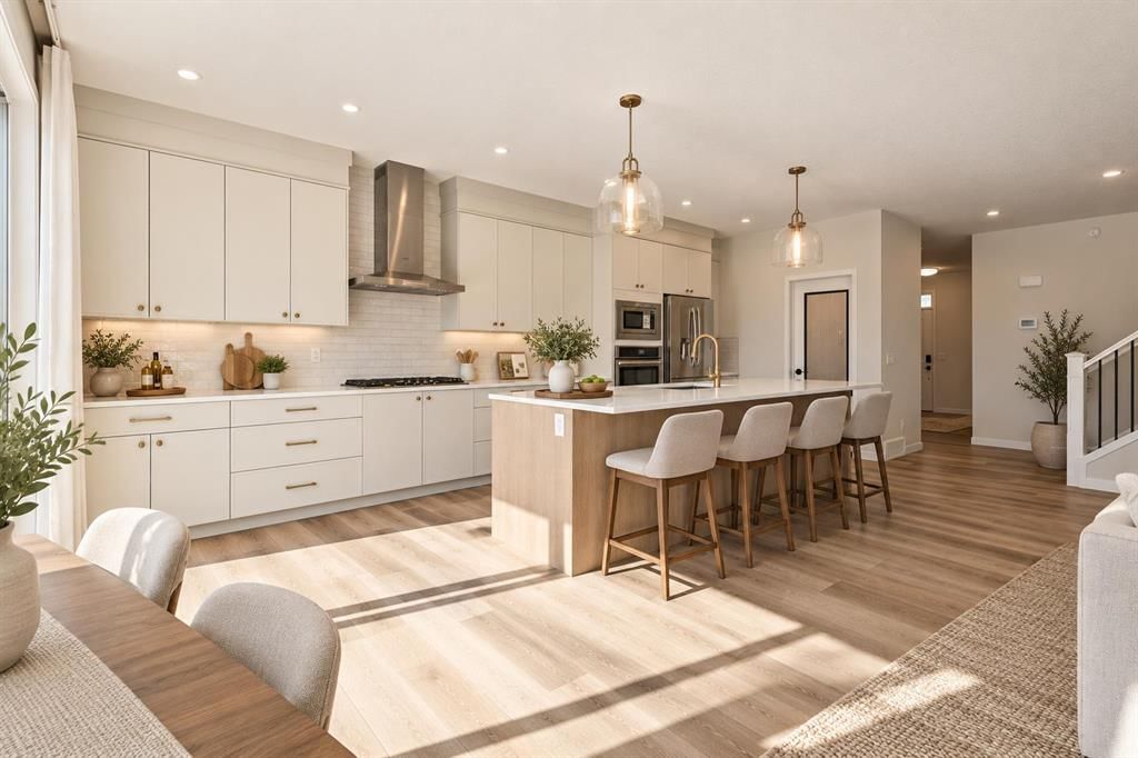 37 Rowmont Common NW, Calgary — photo 5 of 22