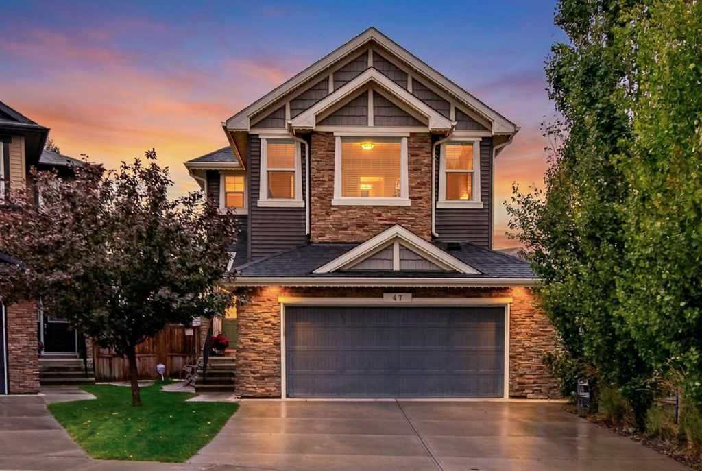 47 Nolanfield Crescent NW, Calgary — main listing photo
