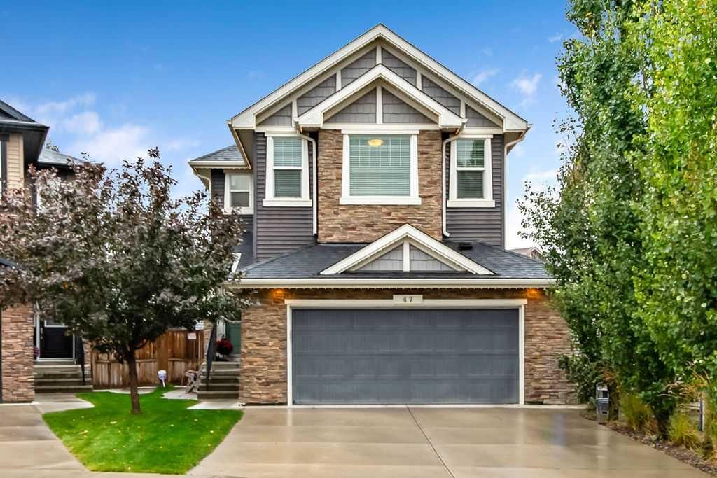 47 Nolanfield Crescent NW, Calgary — photo 2 of 36