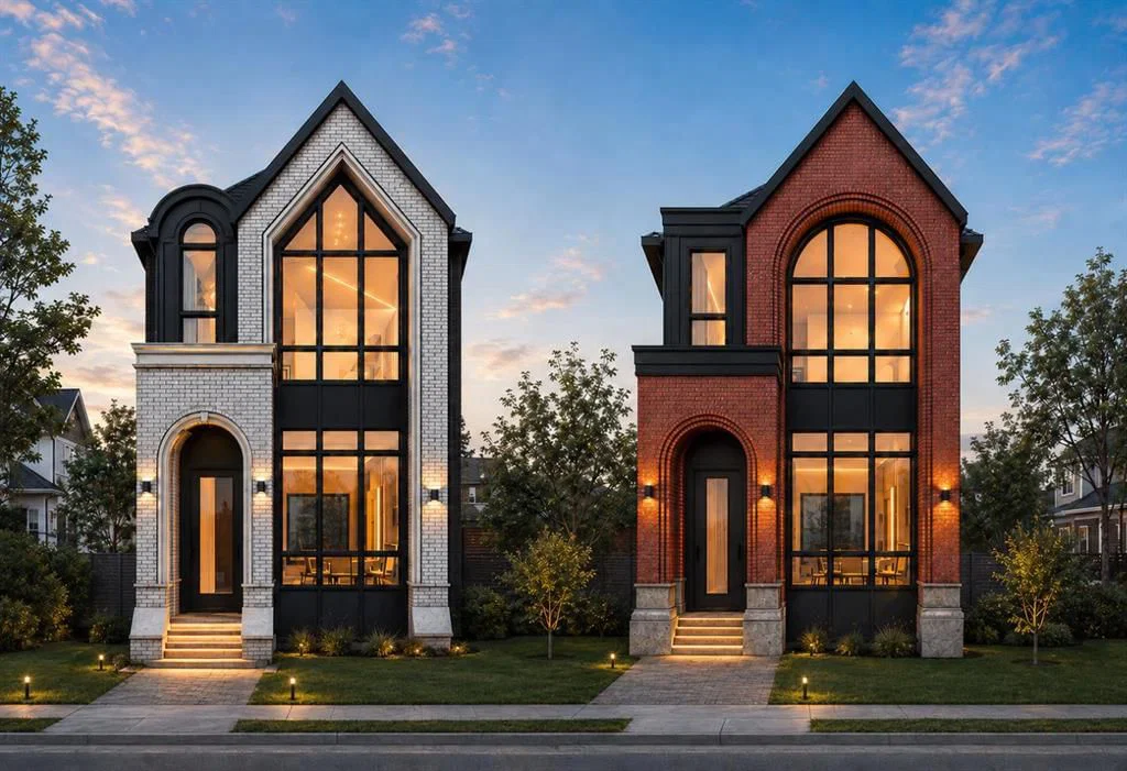 2022 36 Street SW, Calgary — main listing photo