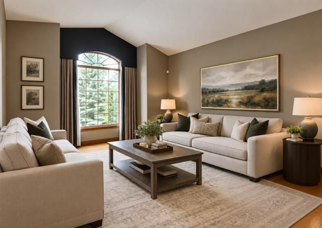 5720 Buckboard Road NW, Calgary — photo 4 of 50