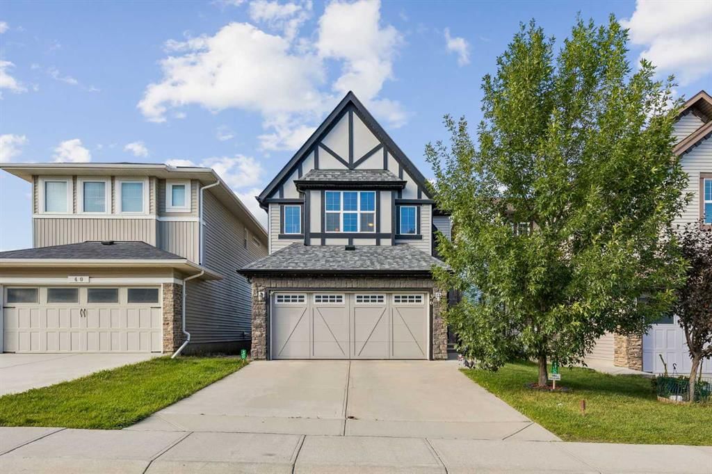 36 Sage Berry Link NW, Calgary — main listing photo