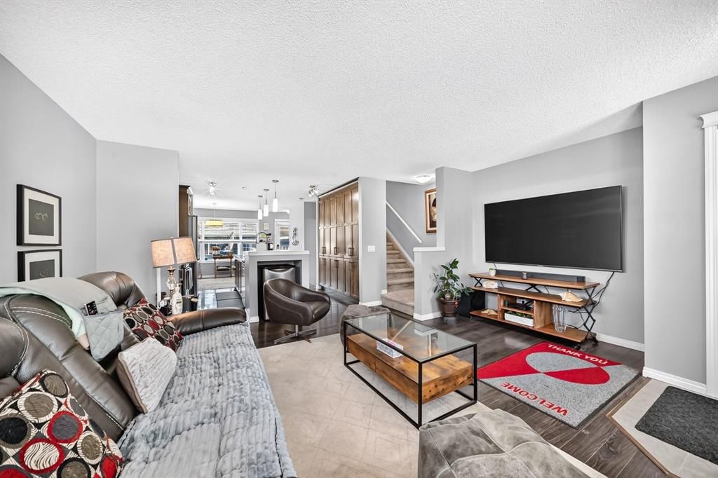 132 Auburn Meadows Boulevard SE, Calgary — photo 4 of 34