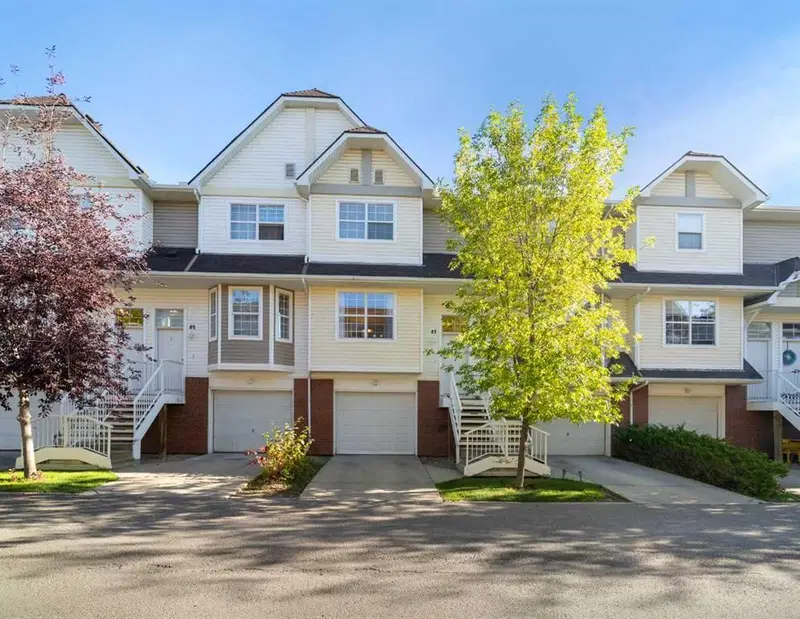 83 Tuscany Springs Gardens NW, Calgary — main listing photo