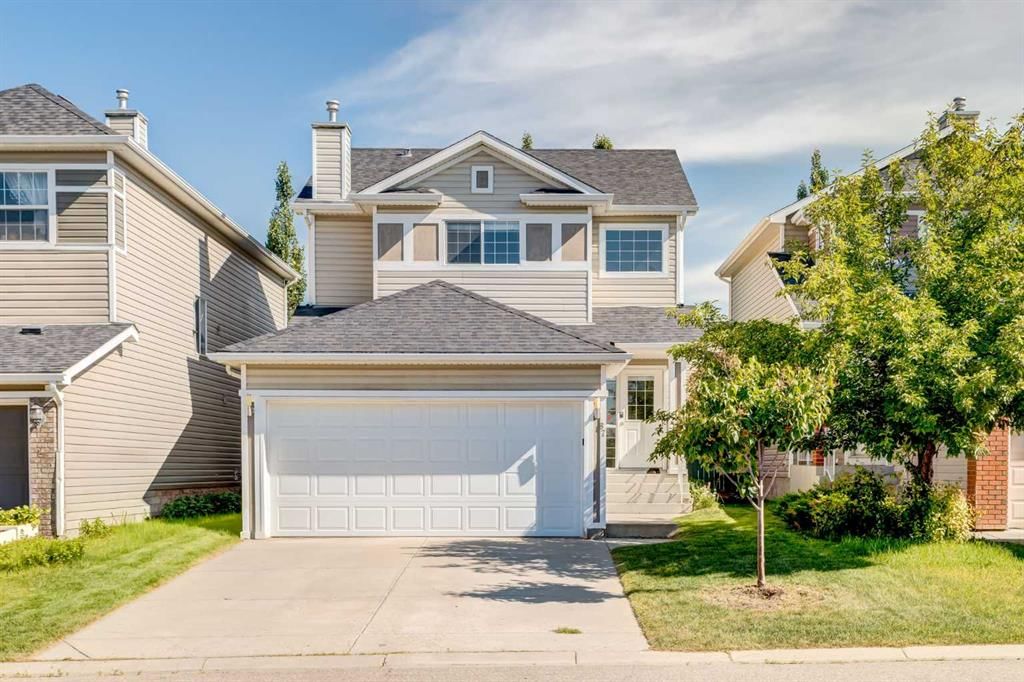 87 Royal Elm Way NW, Calgary — main listing photo