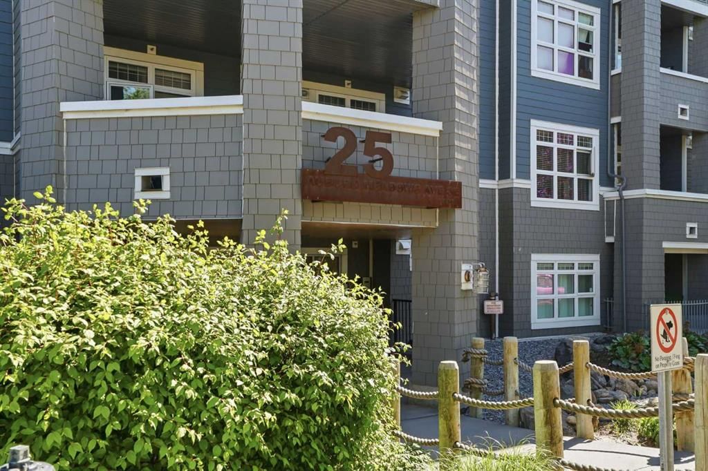 119, 25 Auburn Meadows Avenue SE, Calgary — main listing photo