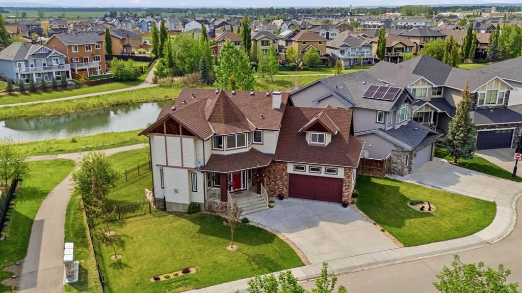 1605 Montgomery Way SE, High River — photo 2 of 48