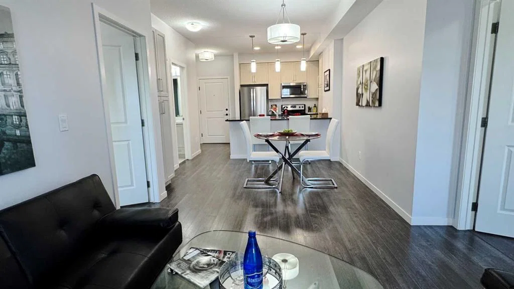 307, 20 Mahogany Mews SE, Calgary — photo 3 of 26