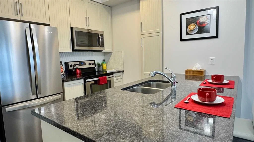 307, 20 Mahogany Mews SE, Calgary — photo 4 of 26