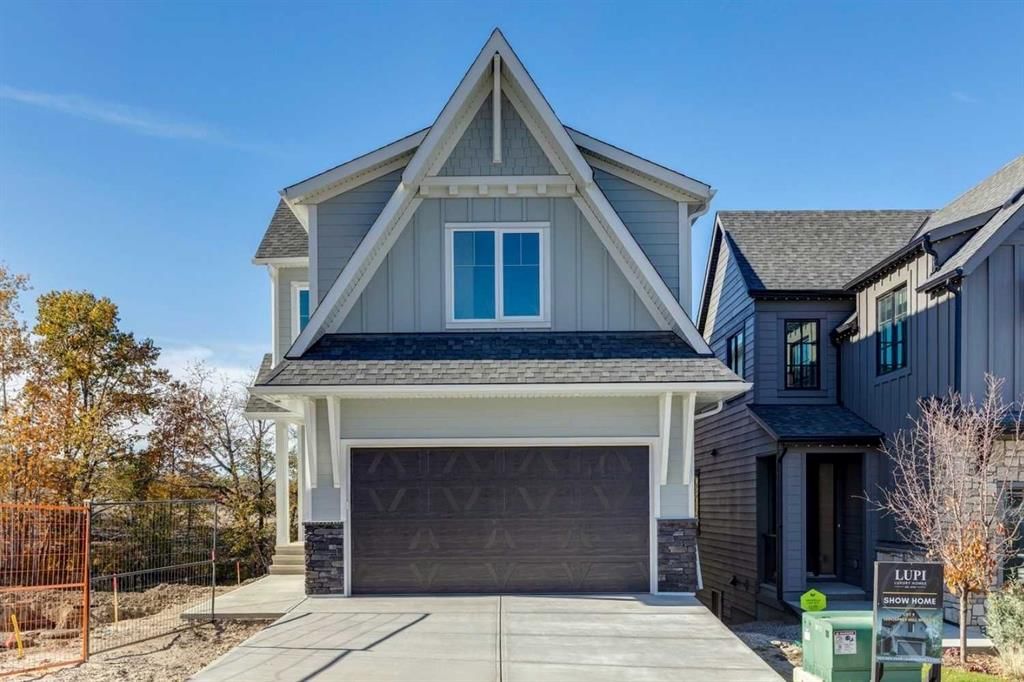 105 Osprey Hill Way SW, Calgary — main listing photo