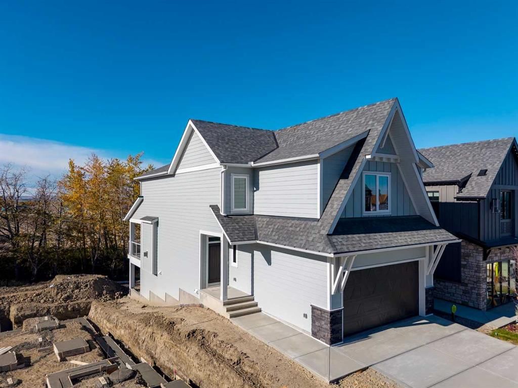 105 Osprey Hill Way SW, Calgary — photo 2 of 49