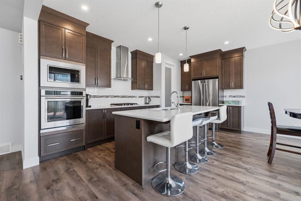 181 Windrow Link SW, Calgary — detached for sale