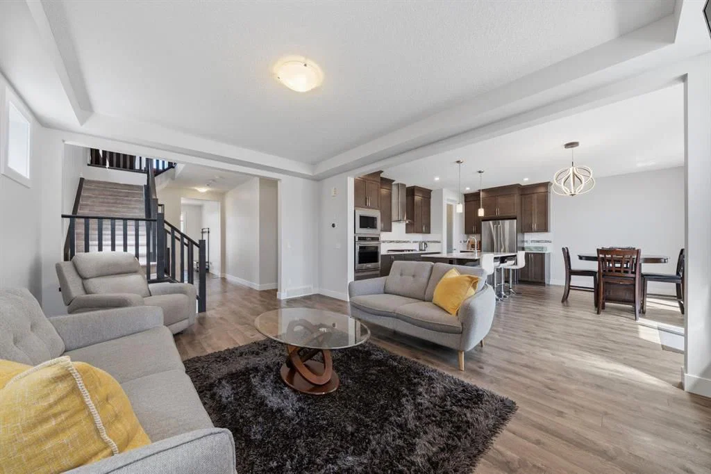 181 Windrow Link SW, Airdrie — photo 4 of 50