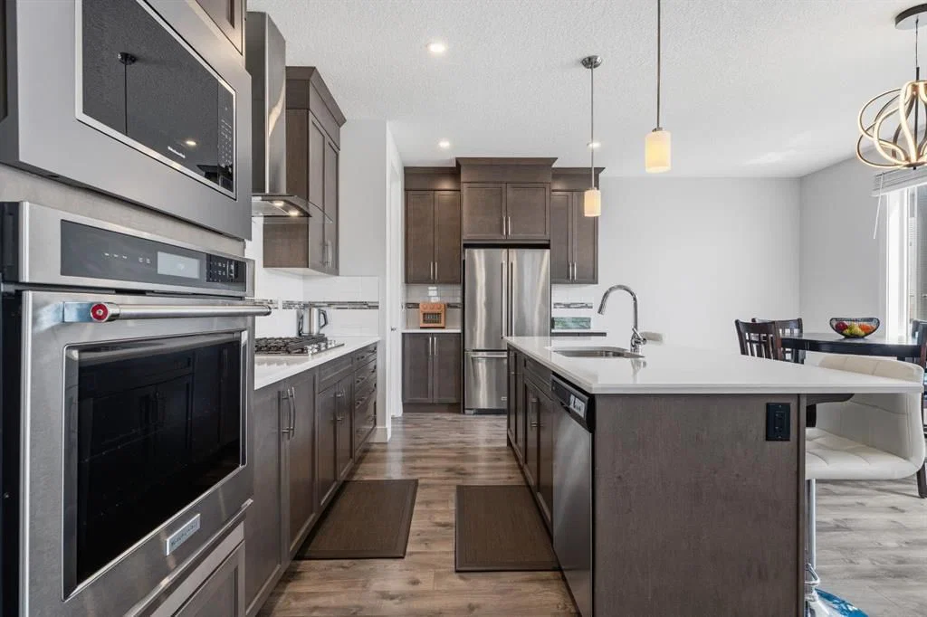 181 Windrow Link SW, Airdrie — photo 5 of 50