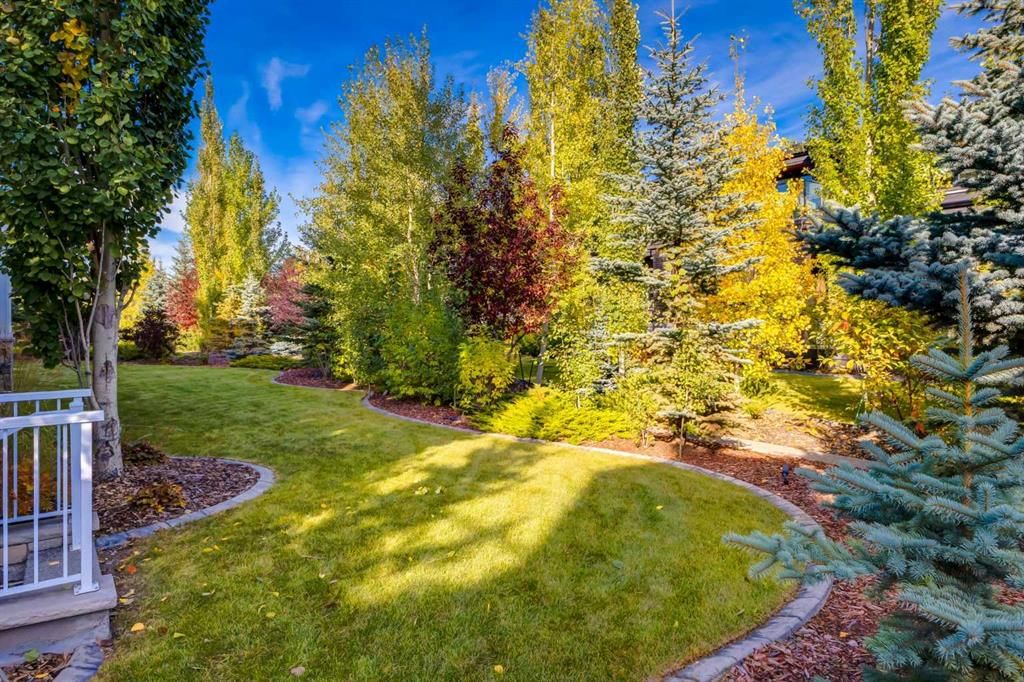 20 Rockwater Way, Rural Rocky View County — photo 4 of 50