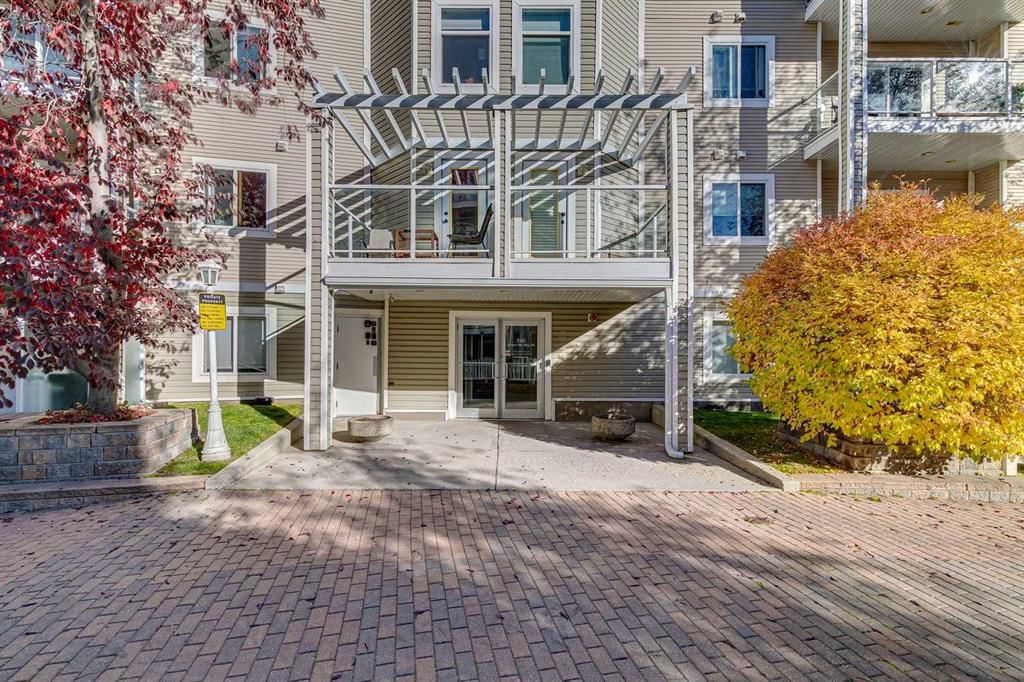307, 290 Shawville Way SE, Calgary — apartment for sale