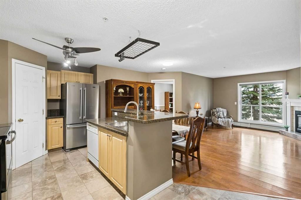 307, 290 Shawville Way SE, Calgary — photo 4 of 34