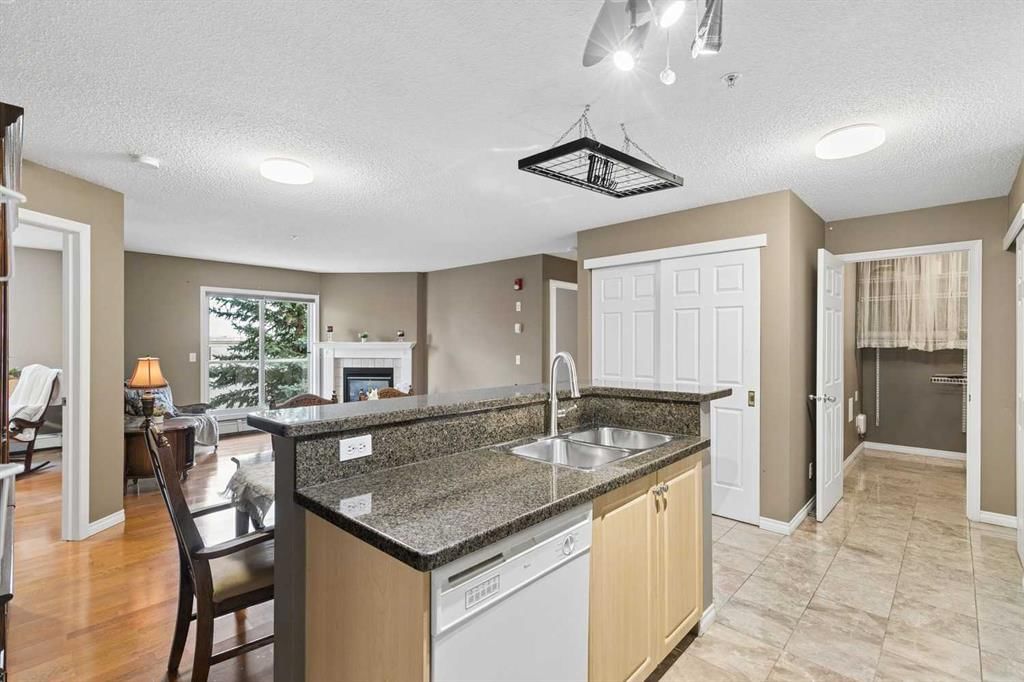 307, 290 Shawville Way SE, Calgary — photo 5 of 34