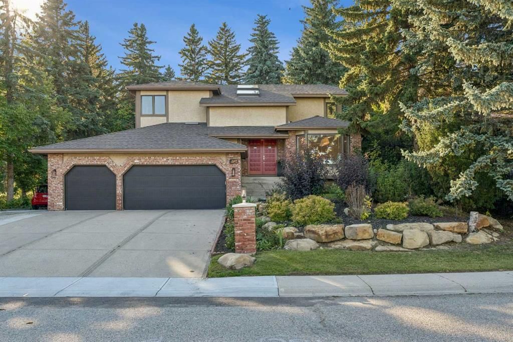 9956 Patton Road SW, Calgary — main listing photo