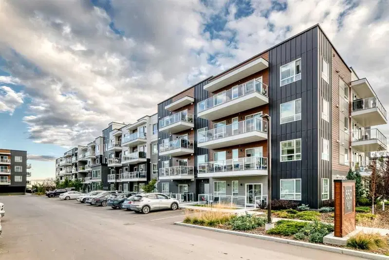 4320, 550 Belmont Street SW, Calgary — photo 4 of 39