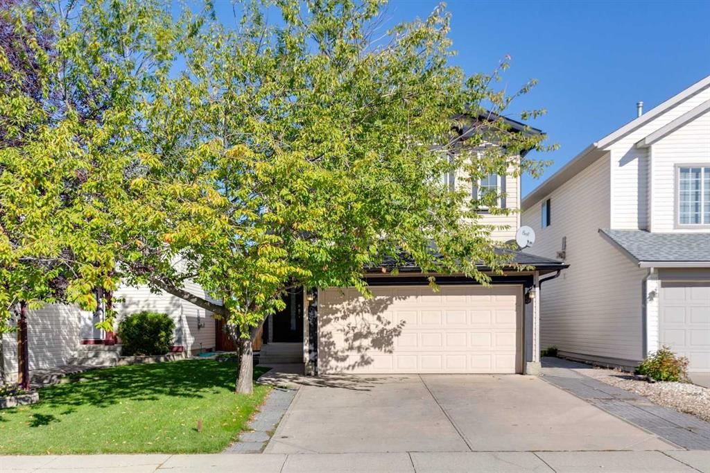 94 Hidden Ranch Terrace NW, Calgary — main listing photo