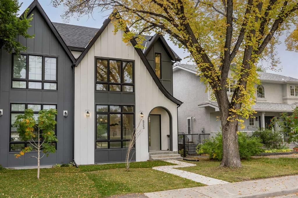 523 55 Avenue SW, Calgary — photo 2 of 44